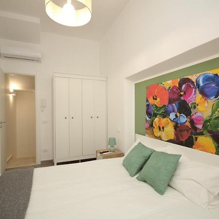 Corselli 14 Apartamento Bagheria Exterior foto
