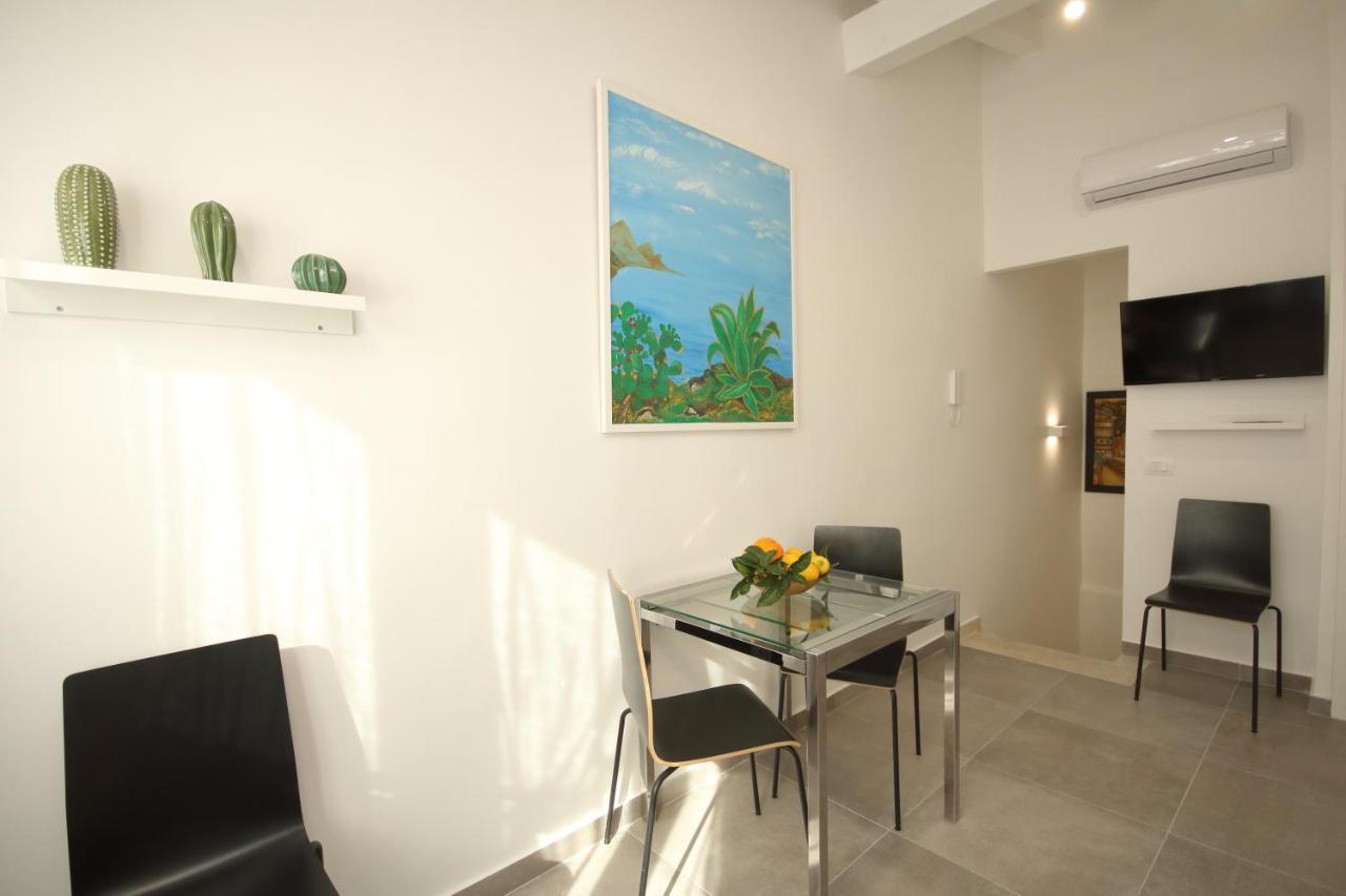 Corselli 14 Apartamento Bagheria Exterior foto