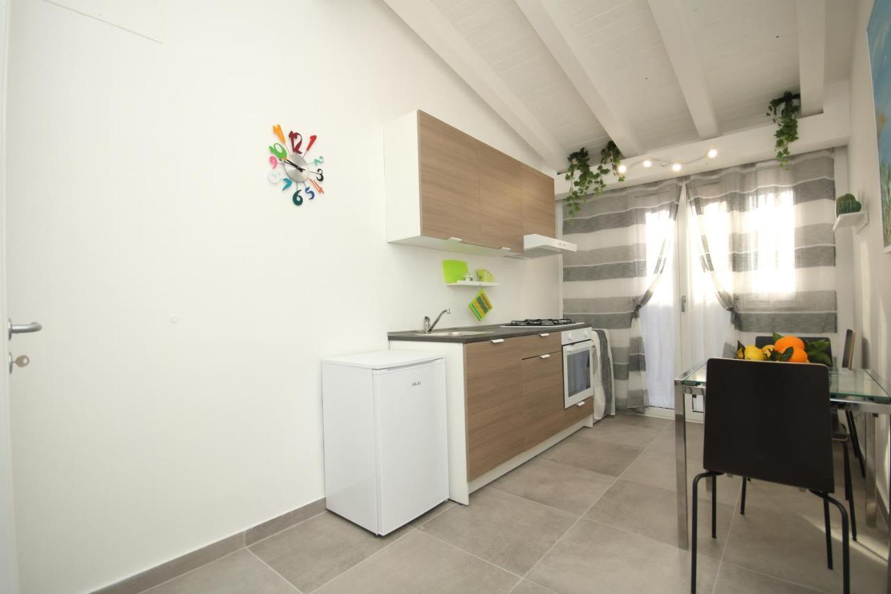 Corselli 14 Apartamento Bagheria Exterior foto
