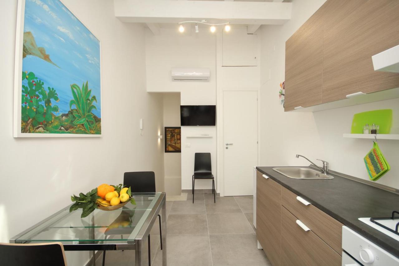 Corselli 14 Apartamento Bagheria Exterior foto