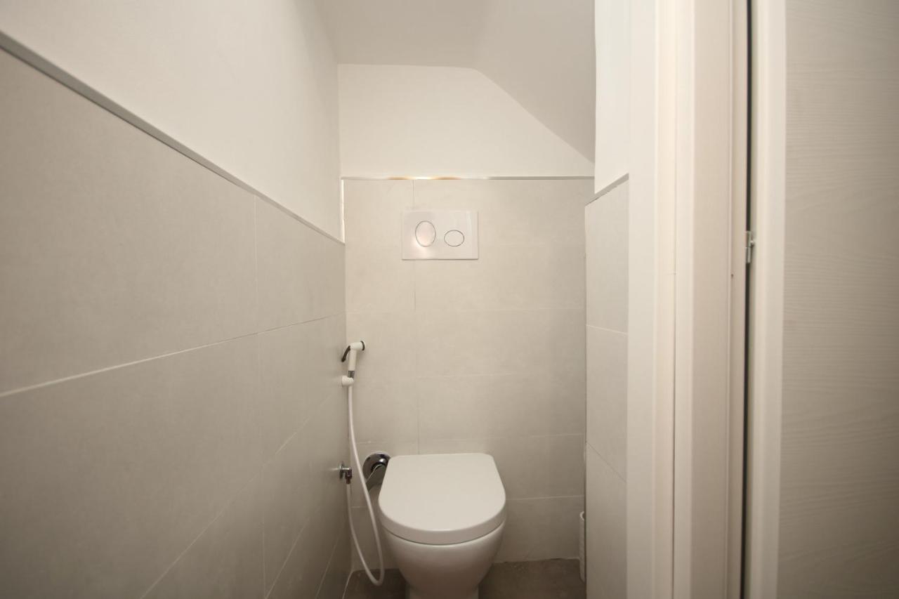Corselli 14 Apartamento Bagheria Exterior foto