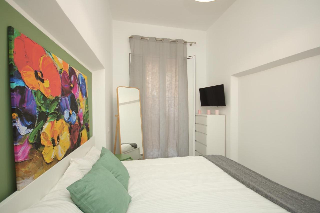 Corselli 14 Apartamento Bagheria Exterior foto