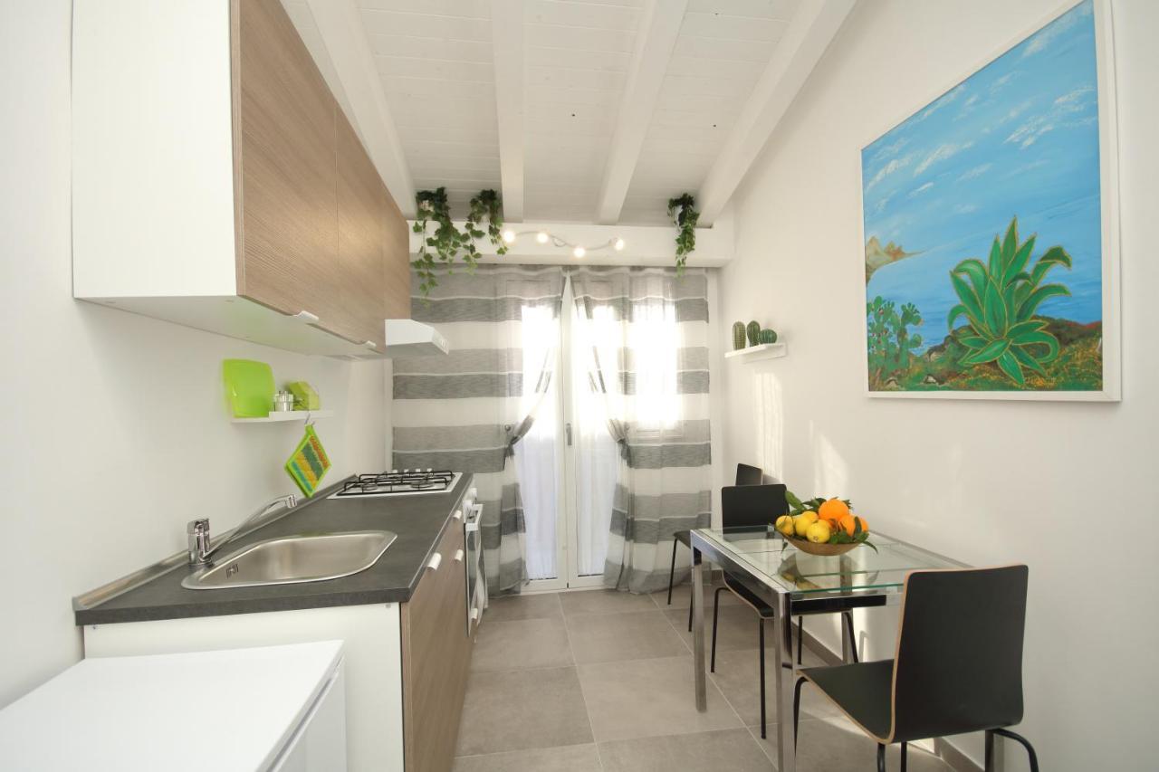 Corselli 14 Apartamento Bagheria Exterior foto