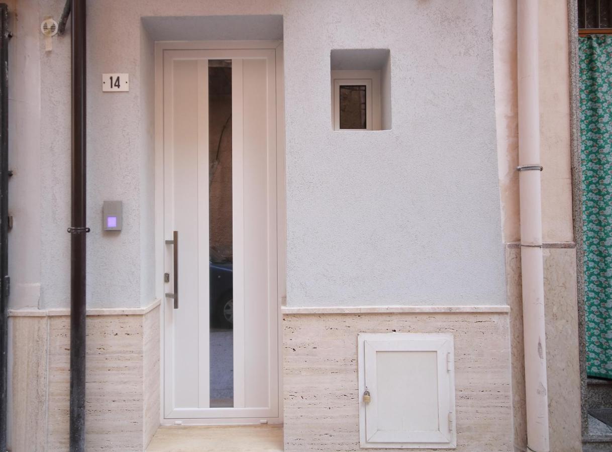 Corselli 14 Apartamento Bagheria Exterior foto